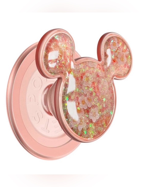 PopSocket Other - PopSockets Adhesive Phone Grip, Holder, Phone Stand, Disney - Daisy Charm